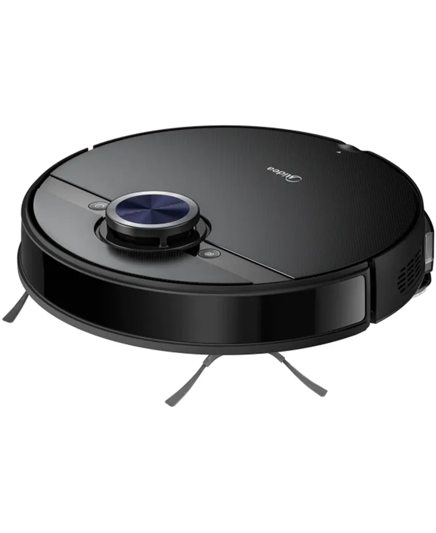 S8  Robot Vacuum Cleaner and Mop with Auto Empty