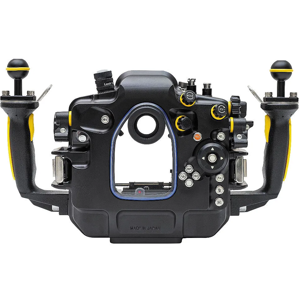 Sea & Sea MDXL-a7IV Underwater Housing for Sony a7R IV