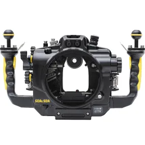 Sea & Sea MDXL-a7IV Underwater Housing for Sony a7R IV