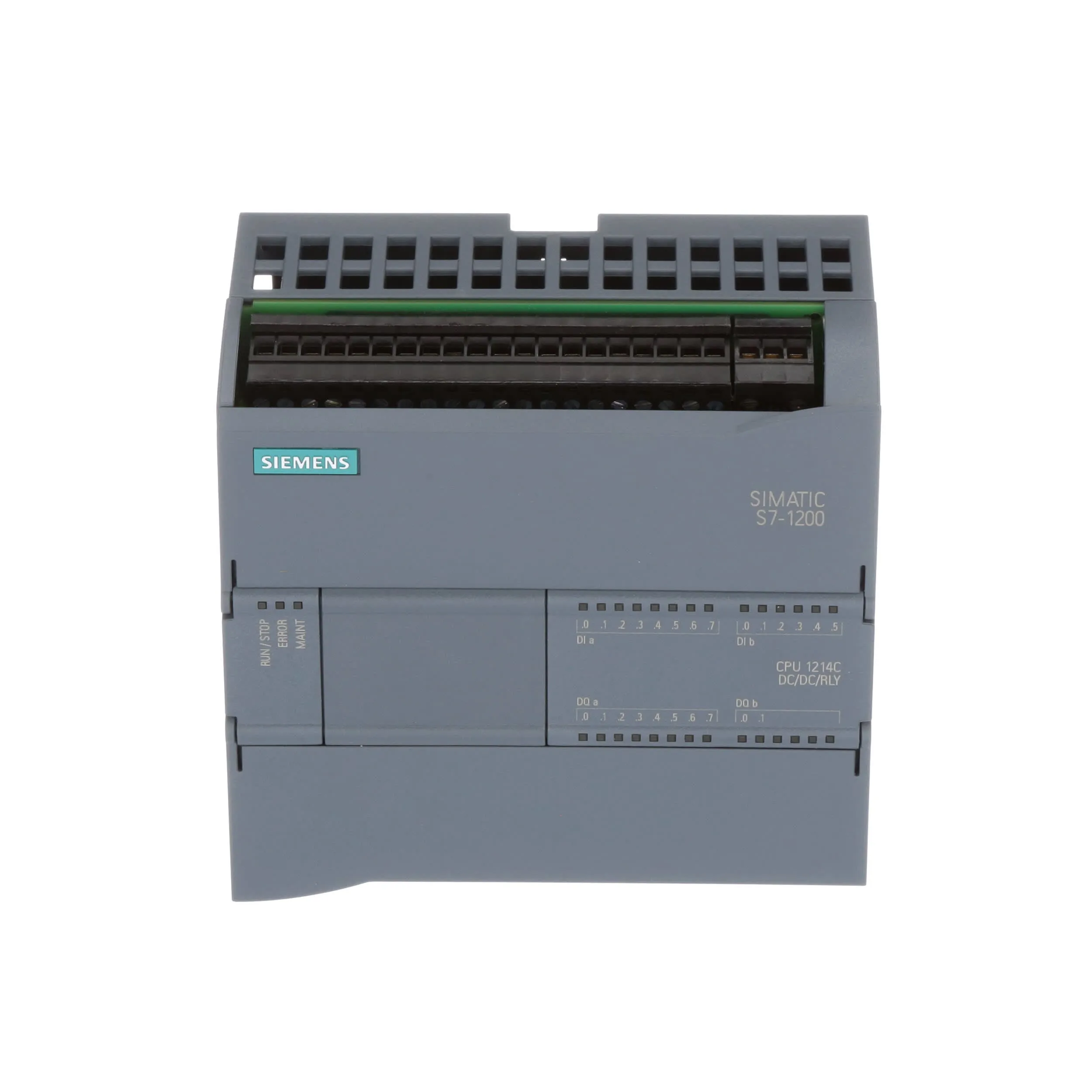 Siemens 6ES72141HG400XB0