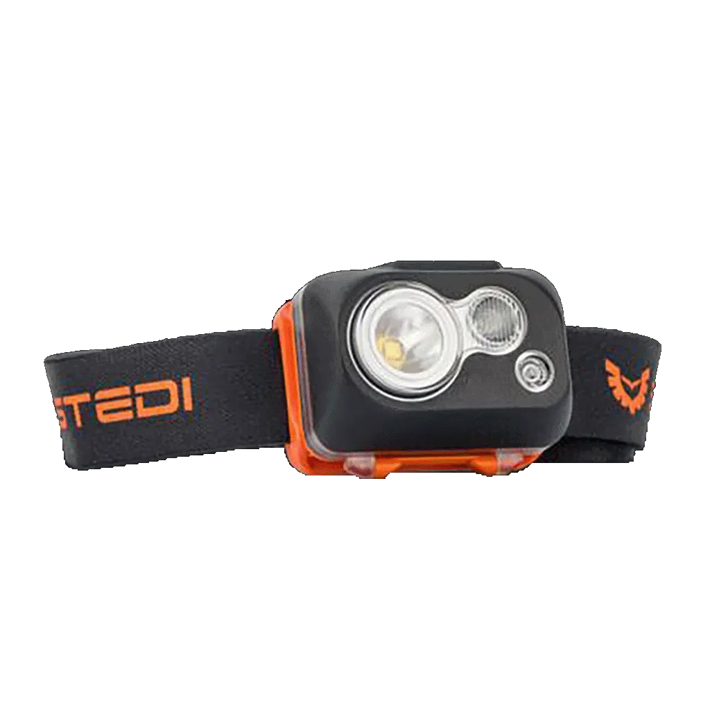 STEDI LED Head Torch Type S - LEDTASK-HTTYPES - Bundle Item