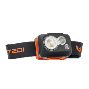 STEDI LED Head Torch Type S - LEDTASK-HTTYPES