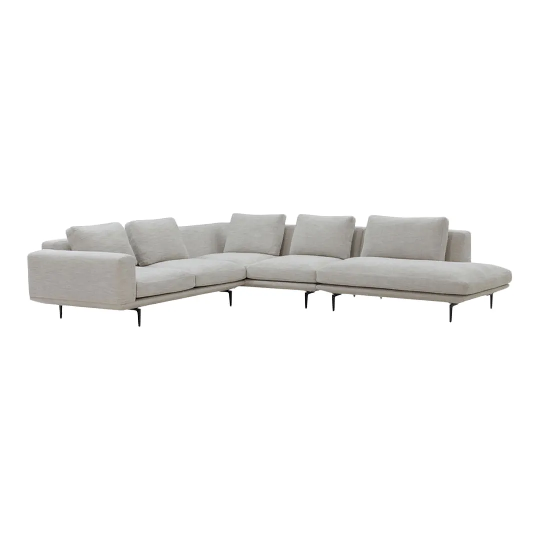 Surface Modular Sofa (Modules 22-25)