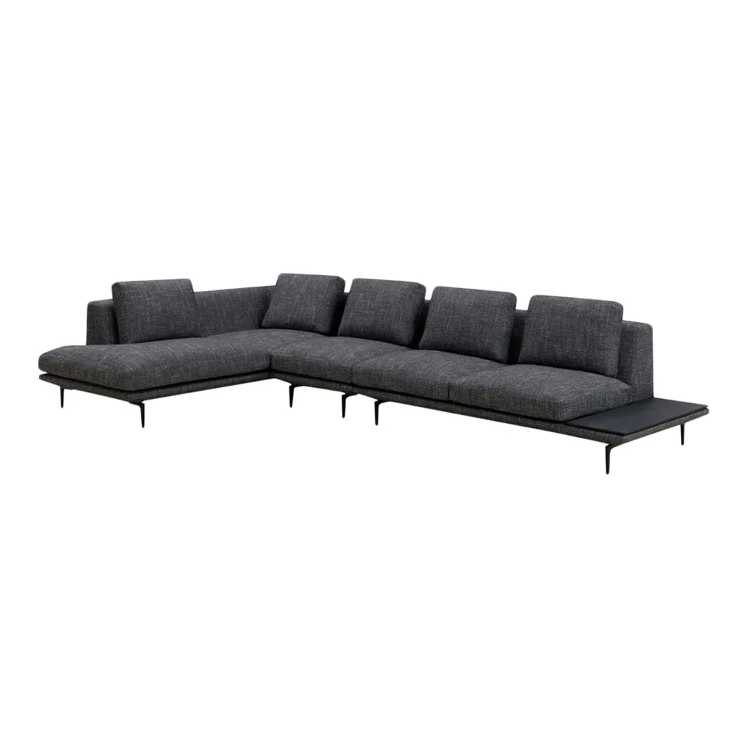 Surface Modular Sofa (Modules 22-25)