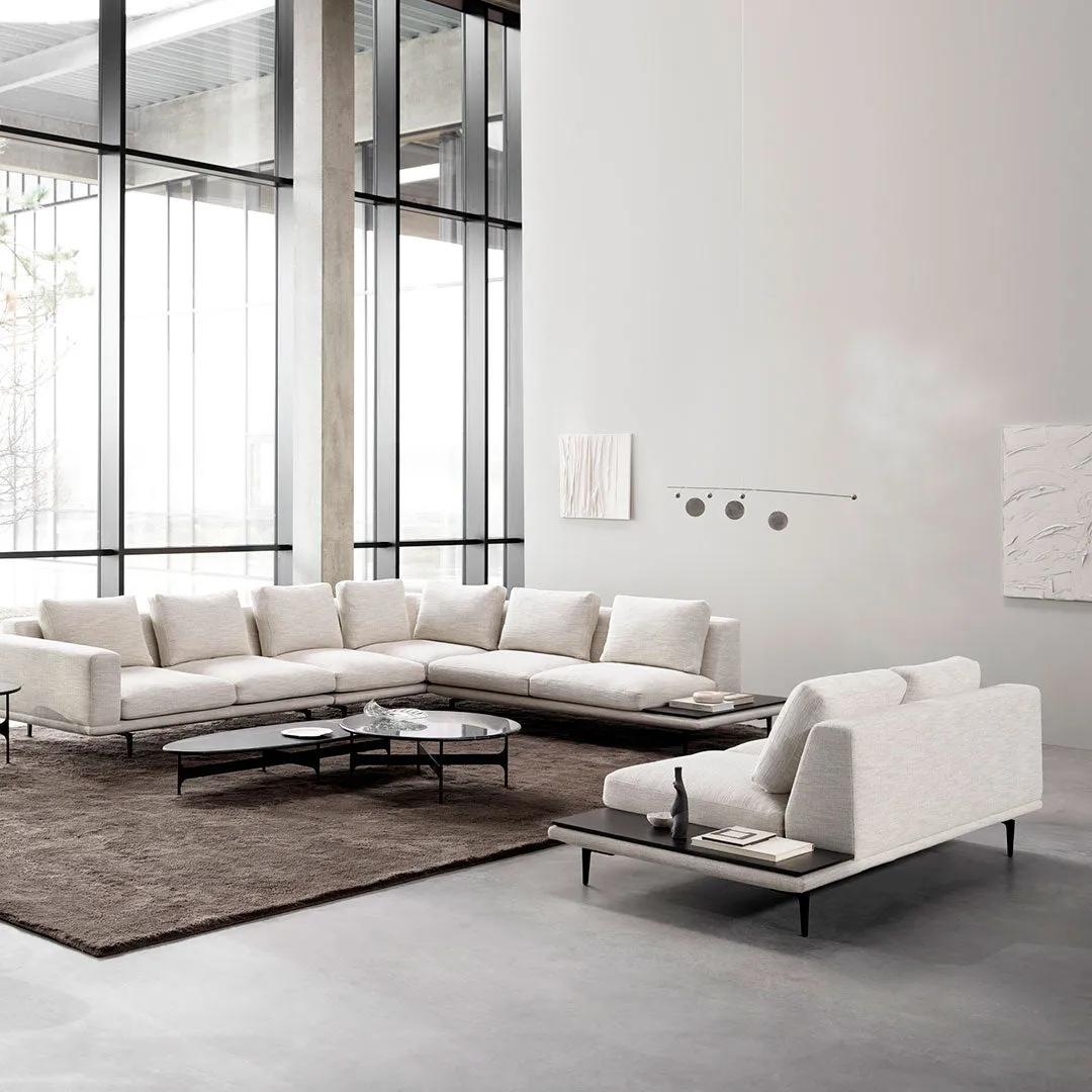 Surface Modular Sofa (Modules 22-25)