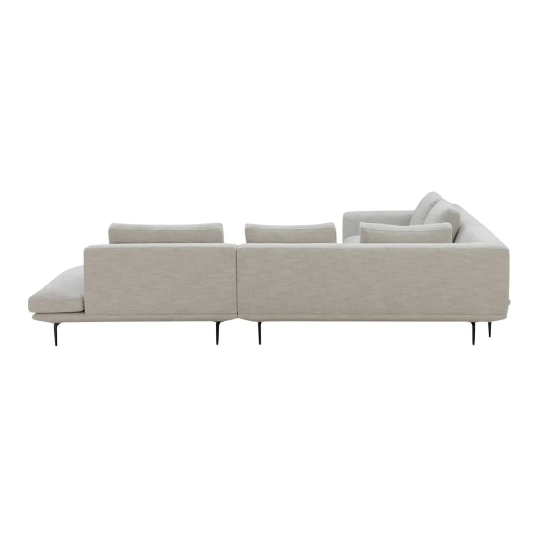 Surface Modular Sofa (Modules 22-25)