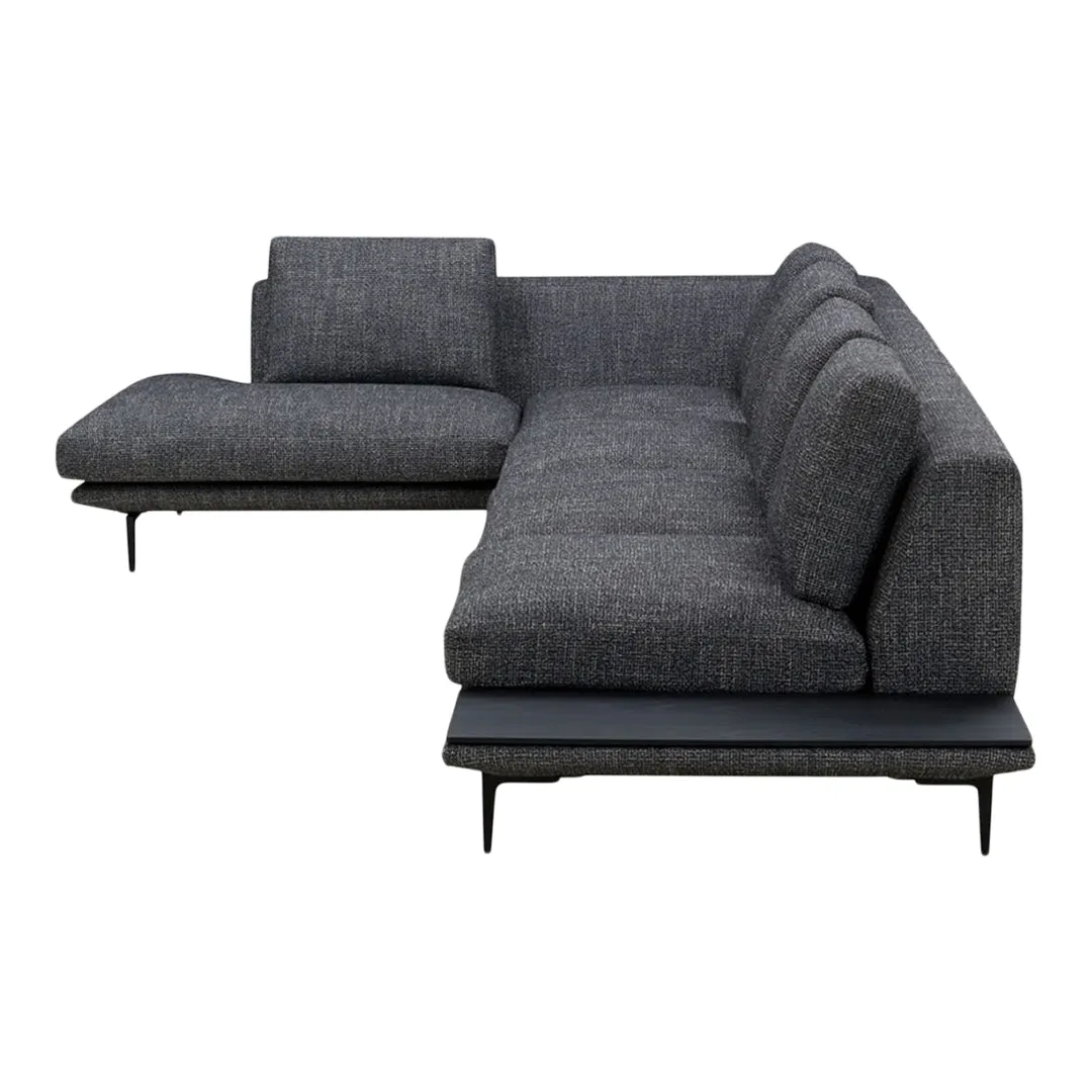 Surface Modular Sofa (Modules 22-25)