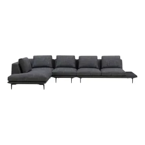 Surface Modular Sofa (Modules 22-25)