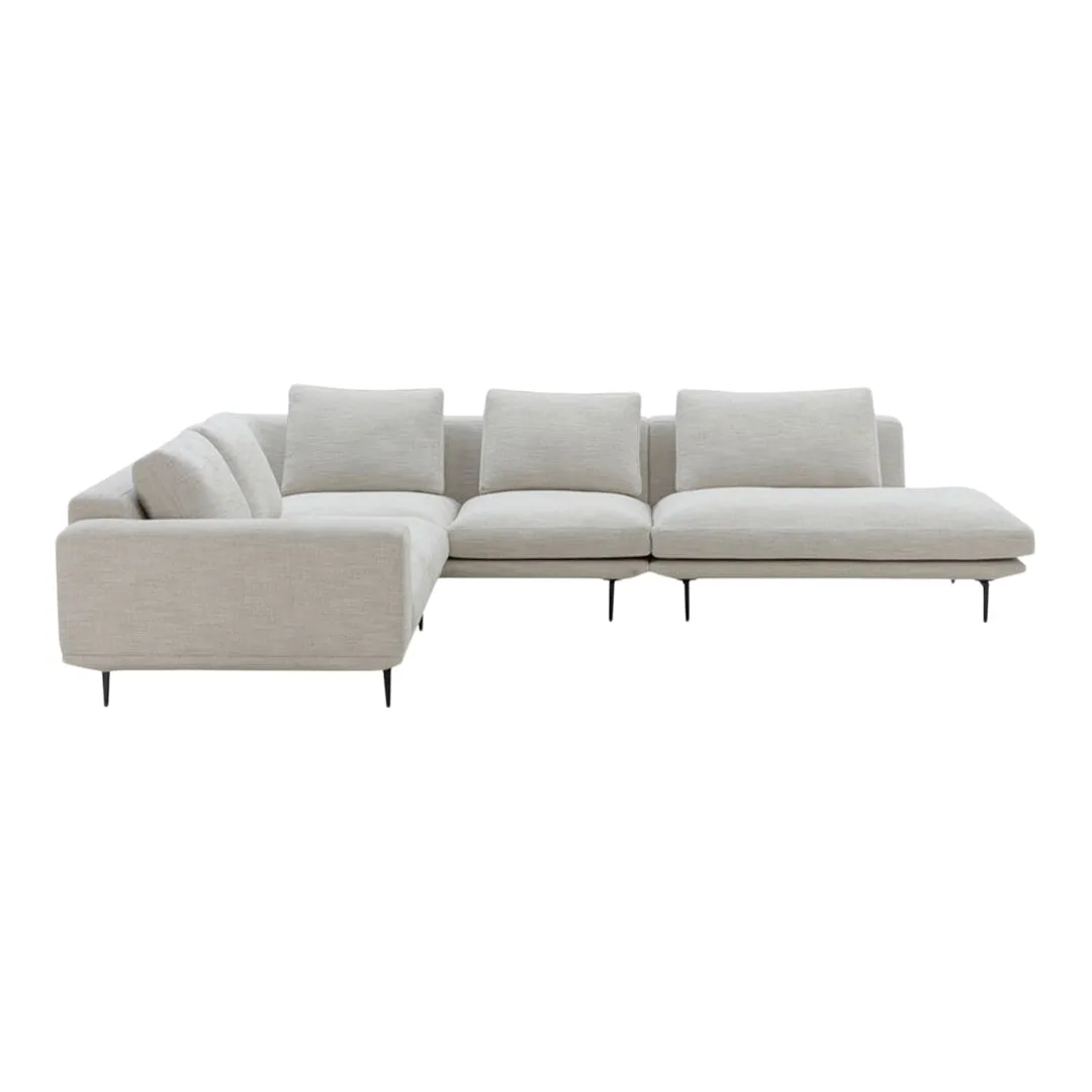 Surface Modular Sofa (Modules 22-25)