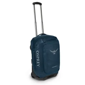 Transporter 40 Wheeled Duffel