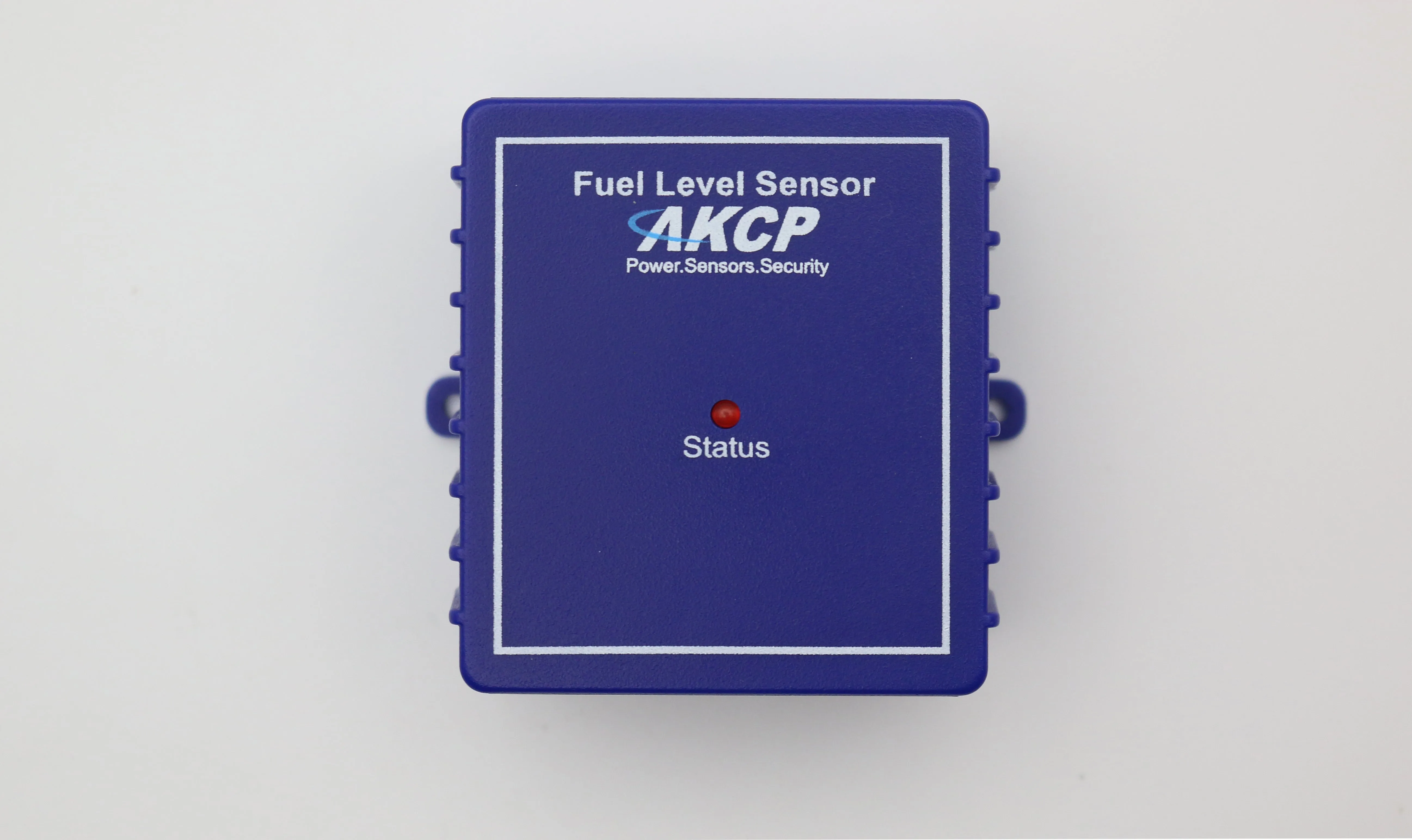 Ultrasonic Fuel Level Sensor