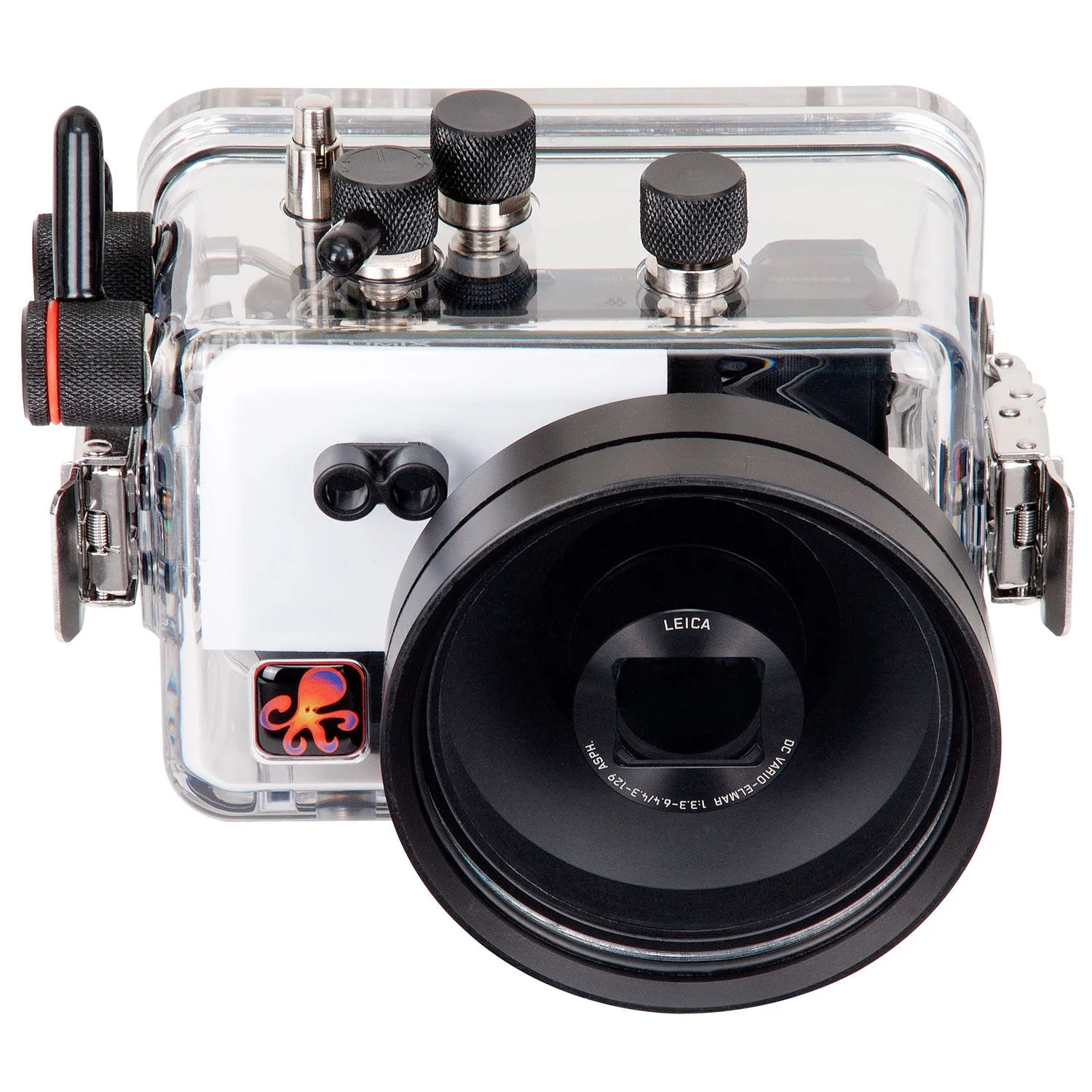 Underwater Housing for Panasonic Lumix ZS40 TZ60