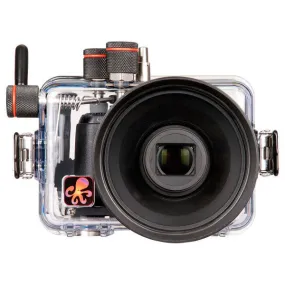 Underwater Housing for Sony Cyber-shot HX20, HX30